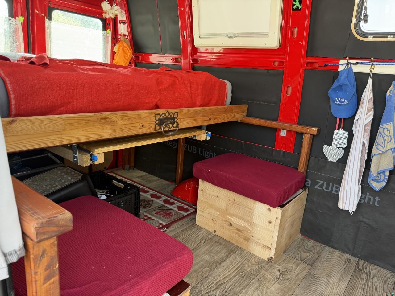 Iveco Daily 29L13V