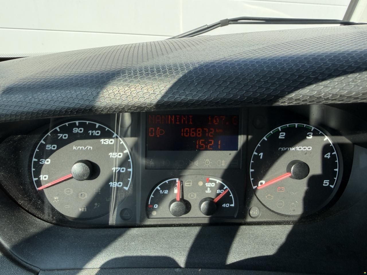 Iveco Daily 29L13V