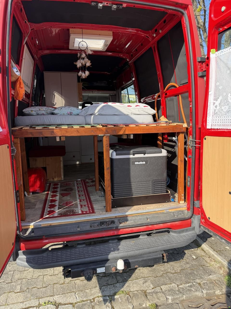 Iveco Daily 29L13V