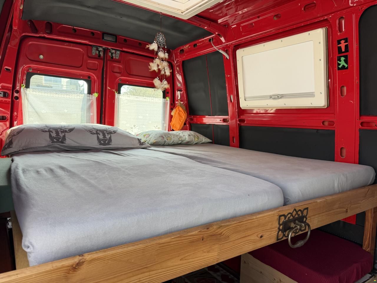 Iveco Daily 29L13V