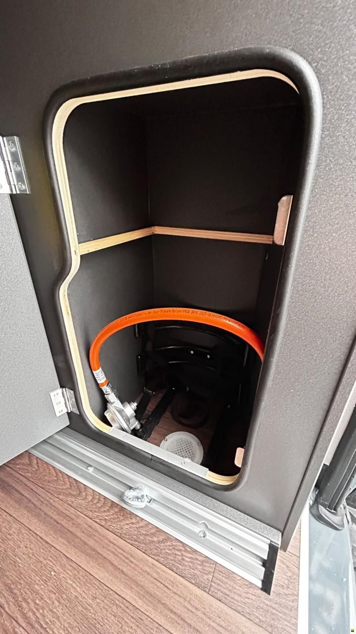 Knaus BoxLife 540 MQ Platinum Selection
