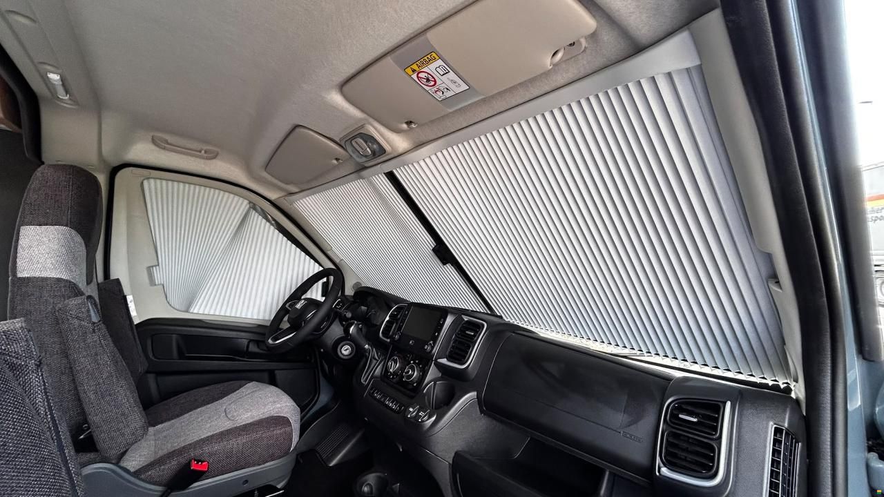Knaus BoxLife 540 MQ Platinum Selection