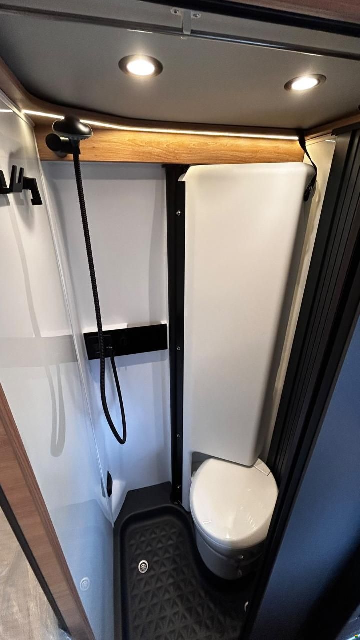 Knaus BoxLife 540 MQ Platinum Selection