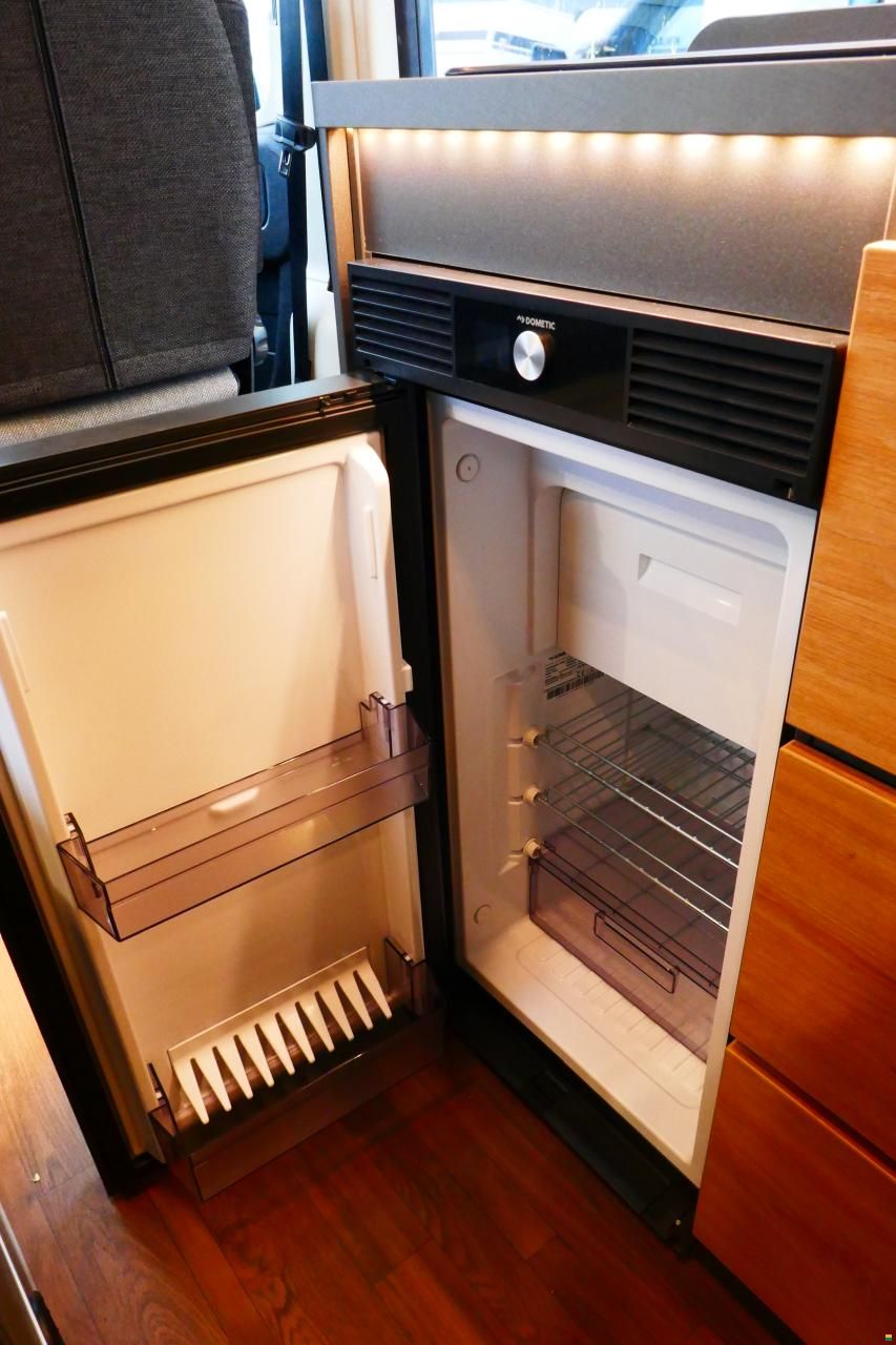 Knaus BoxLife 540 MQ Platinum Selection