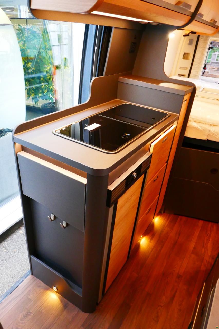 Knaus BoxLife 540 MQ Platinum Selection