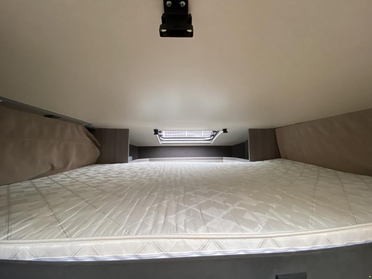 Hobby Optima Ontour T65, Citroen 165PS