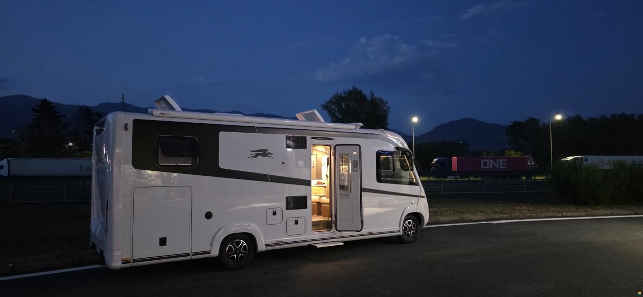 Laika Kreos H 5109