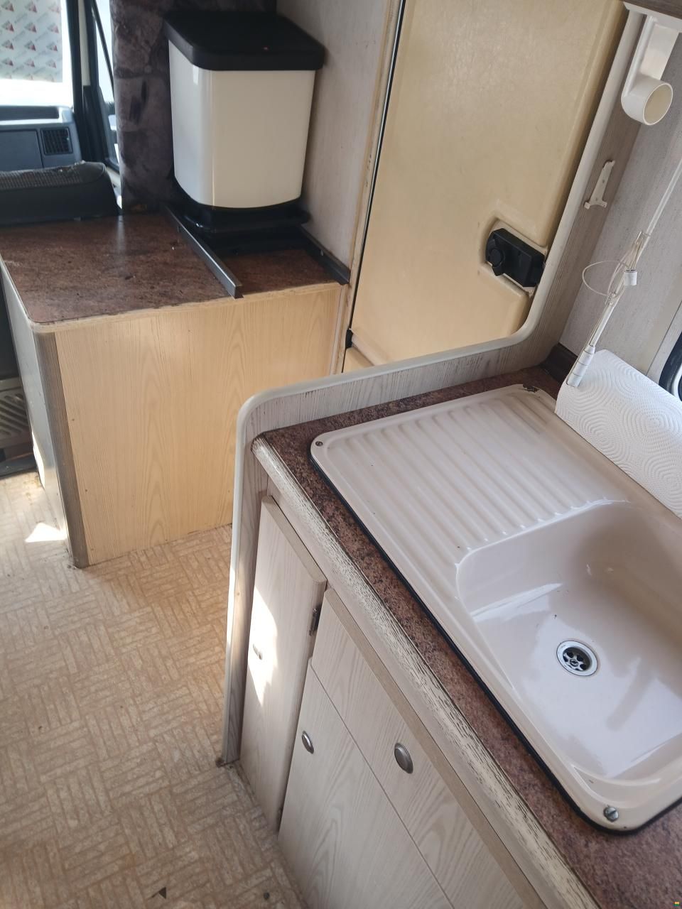 Fiat Ducato 290/14