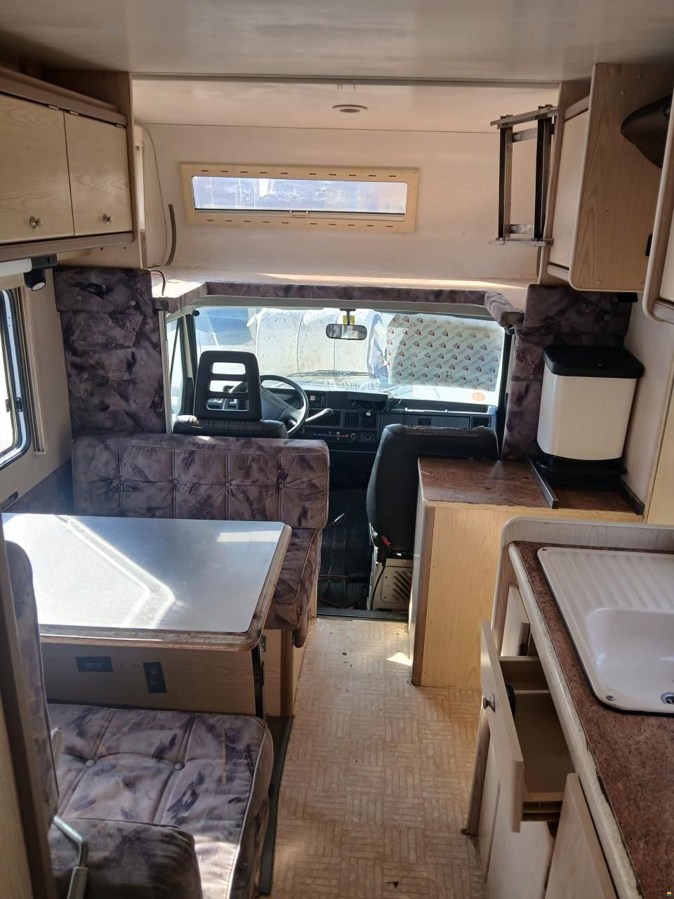 Fiat Ducato 290/14