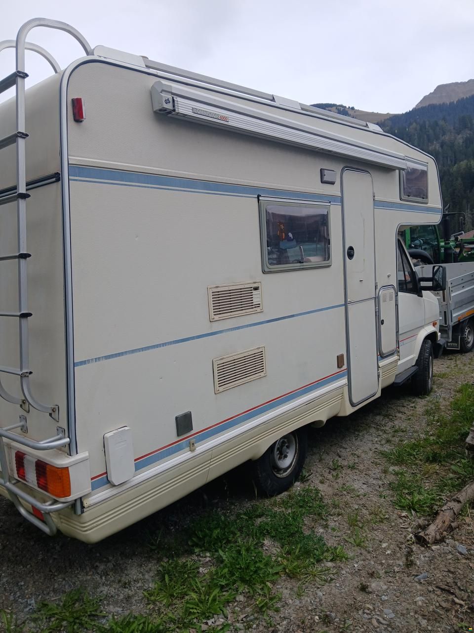 Fiat Ducato 290/14
