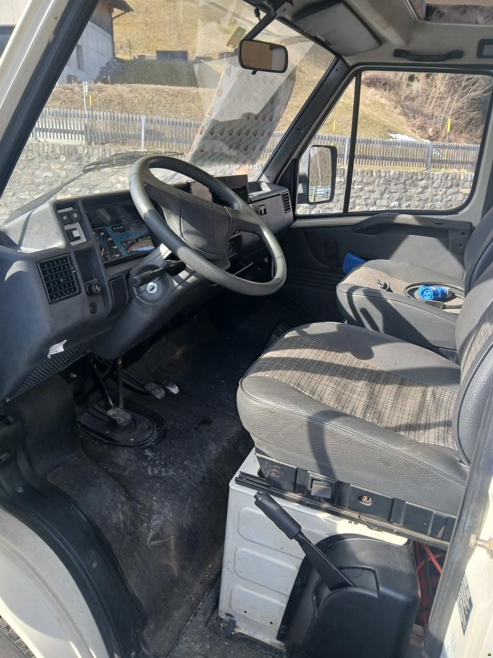 Fiat Ducato 290/14