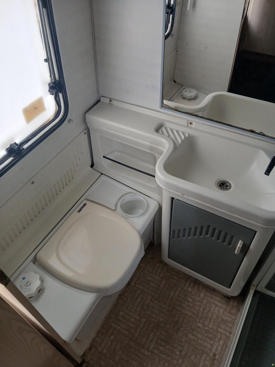 Fiat Ducato 290/14