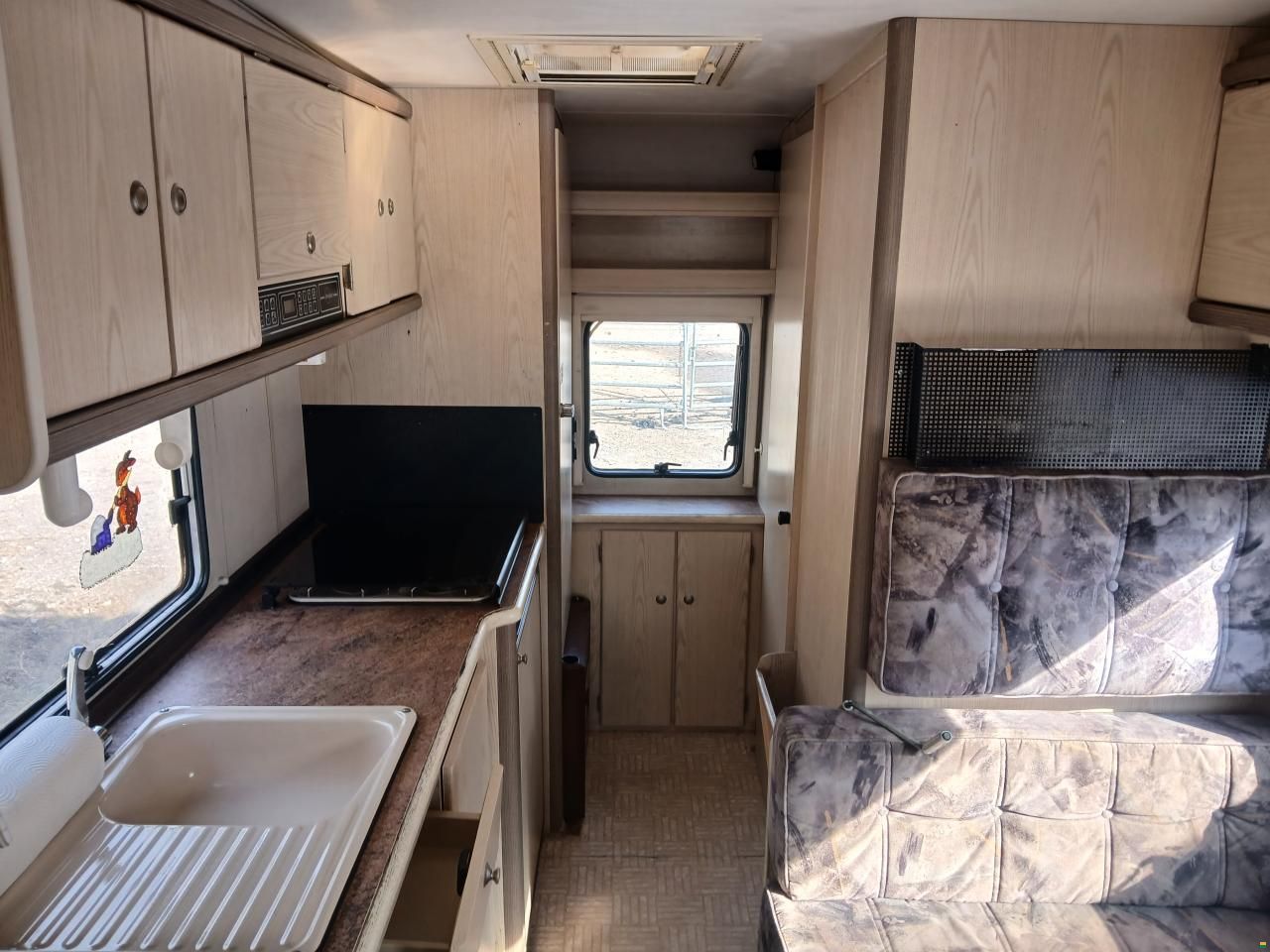 Fiat Ducato 290/14