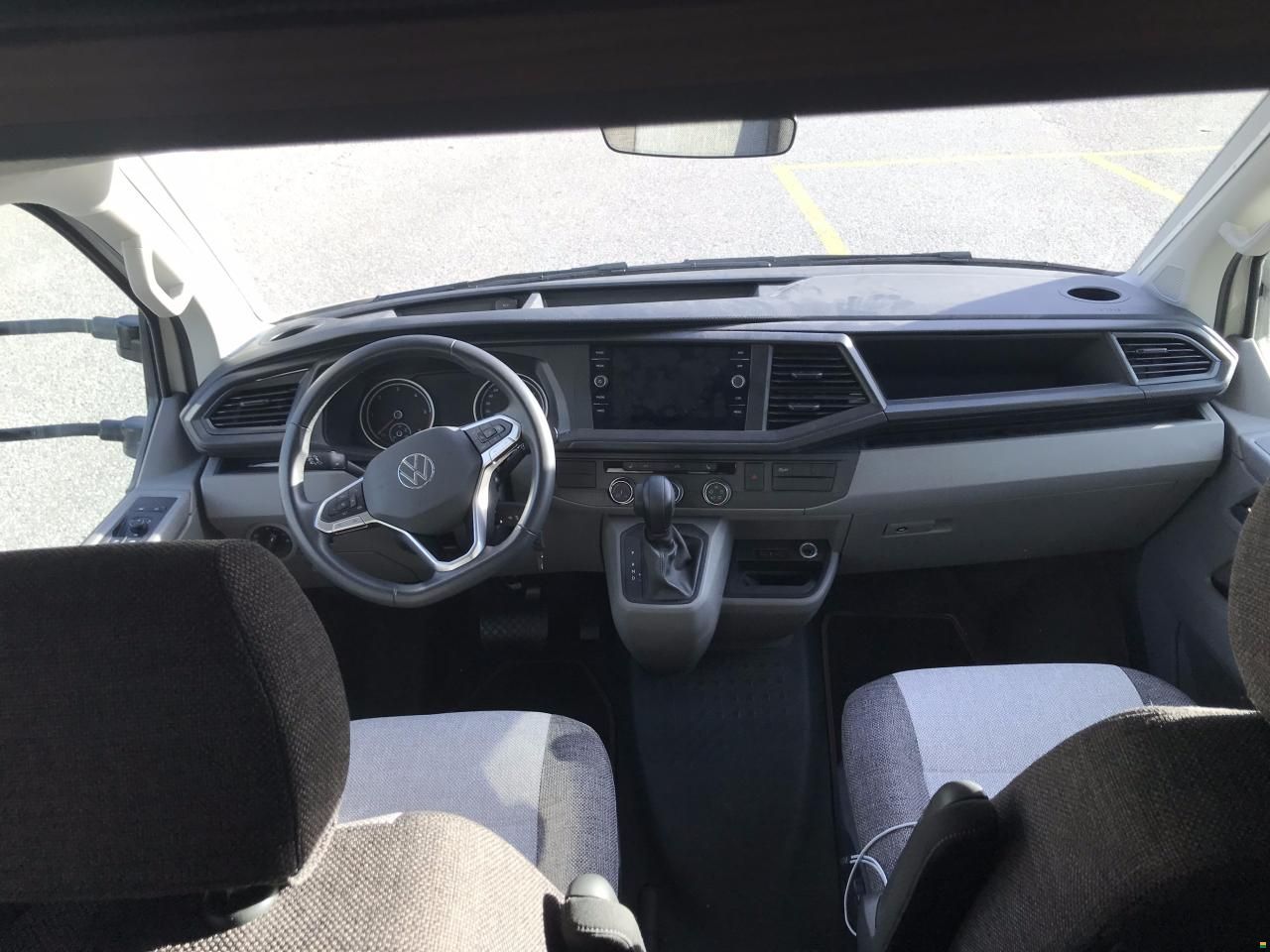 Knaus TOURER CUVISION 500 MQ