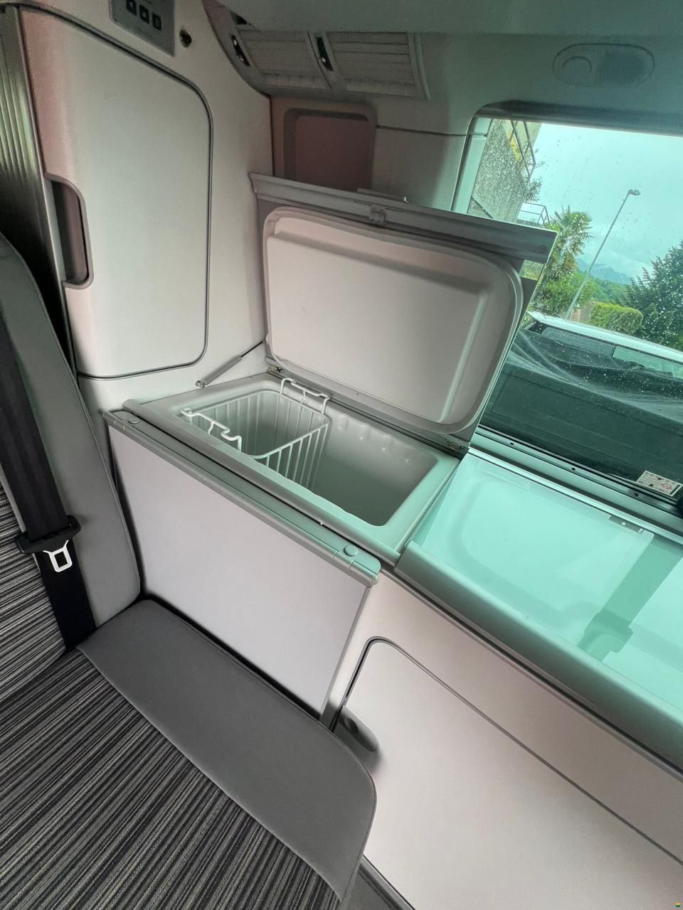 Volkswagen T5.1 Last Edition California 2.0 TDI