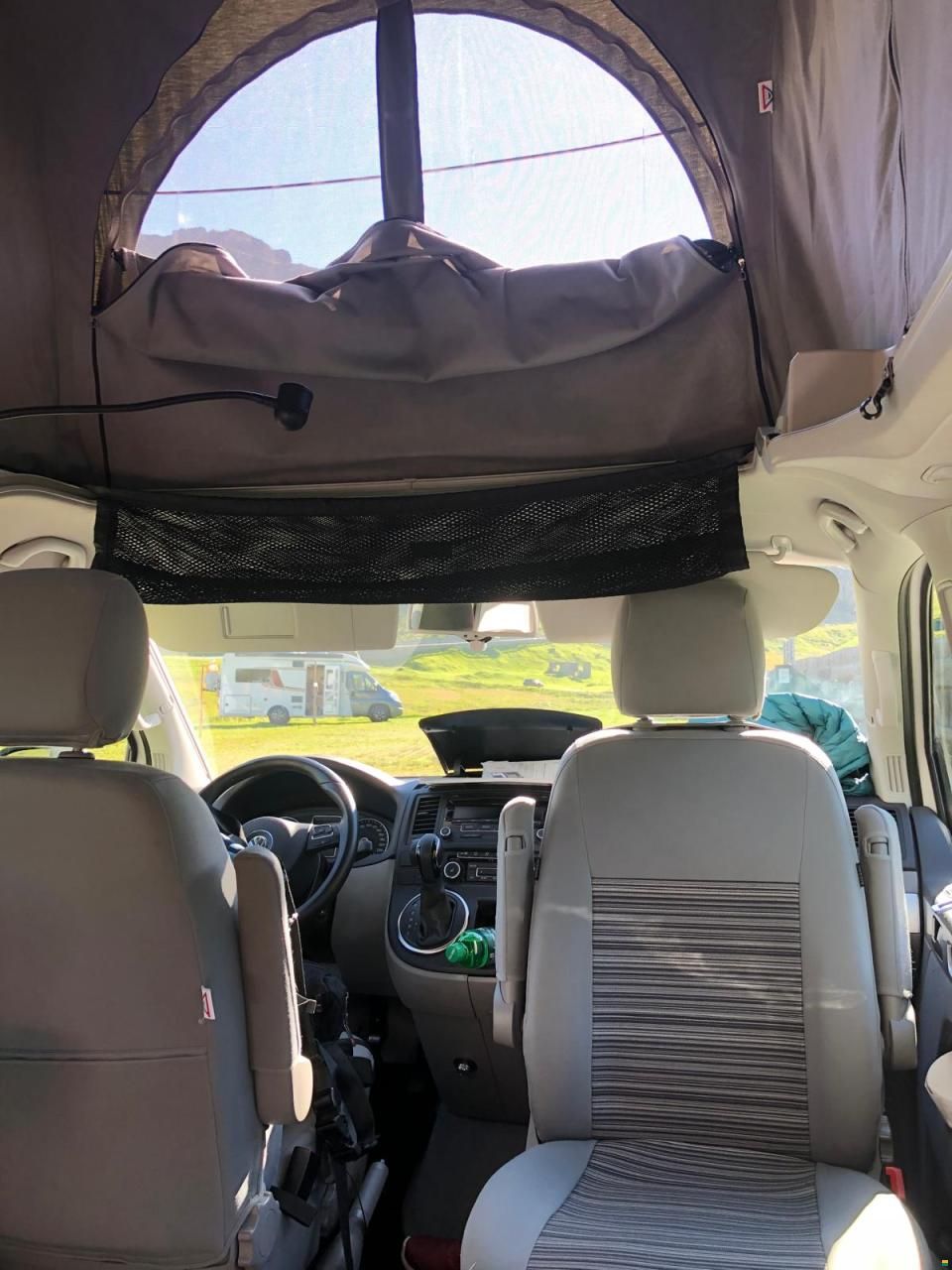 Volkswagen T5.1 Last Edition California 2.0 TDI
