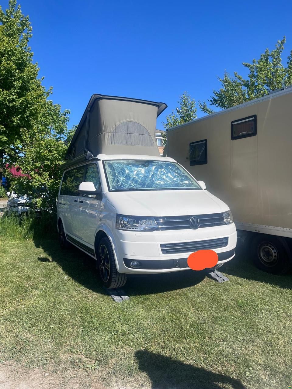 Volkswagen T5.1 Last Edition California 2.0 TDI