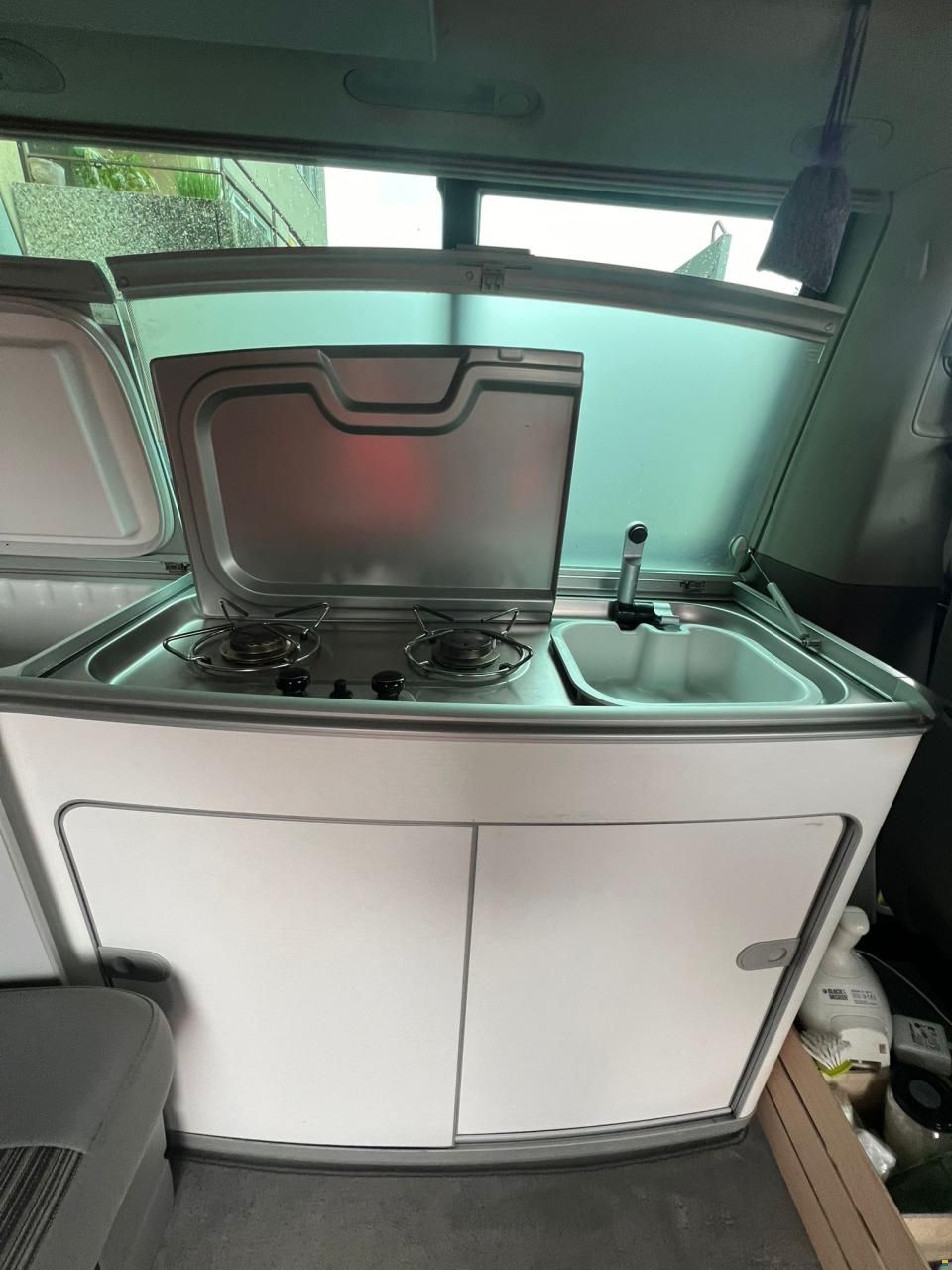 Volkswagen T5.1 Last Edition California 2.0 TDI
