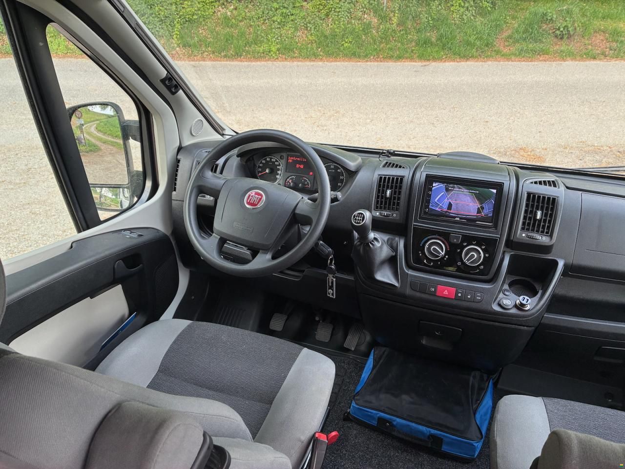 Weinsberg CaraBus 540