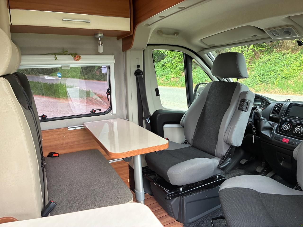 Weinsberg CaraBus 540
