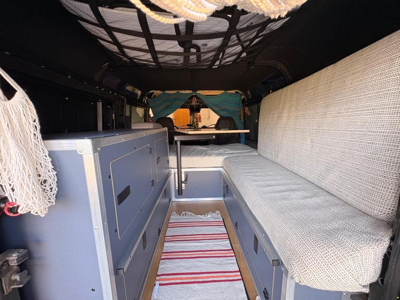 Landrover Defender