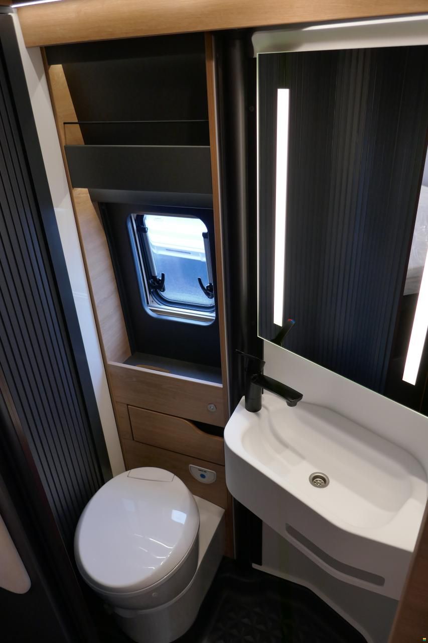 Knaus BoxLife 600MQ Platinum Selection