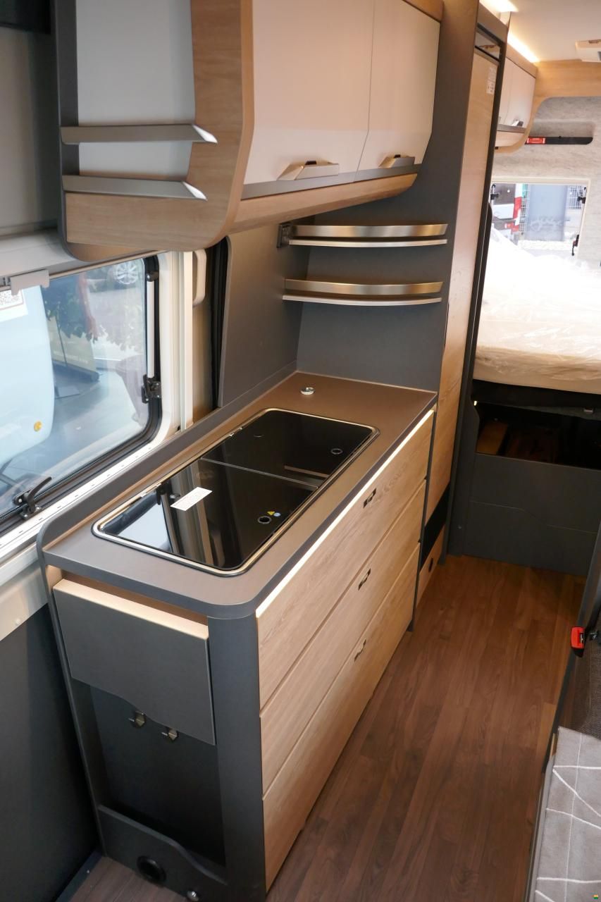 Knaus BoxLife 600MQ Platinum Selection