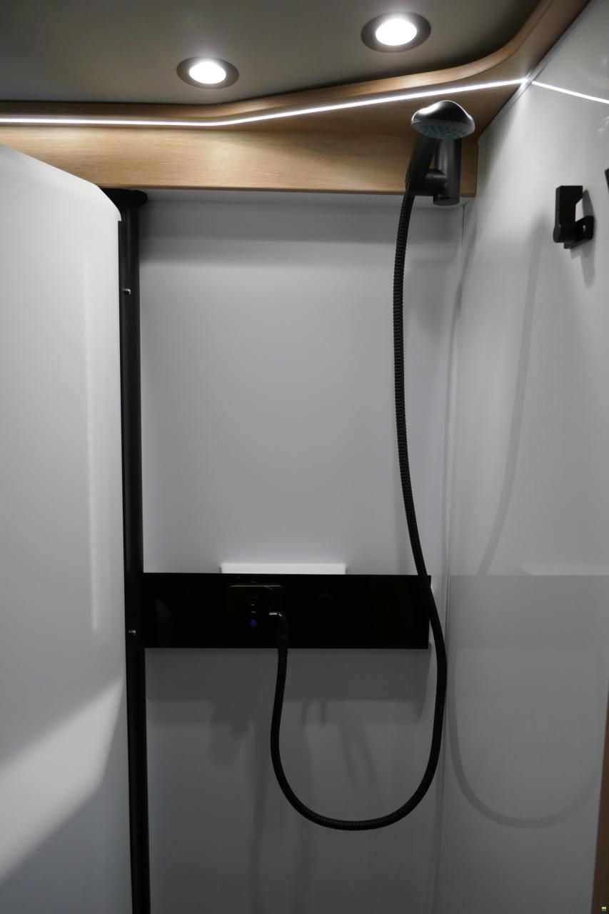 Knaus BoxLife 600MQ Platinum Selection