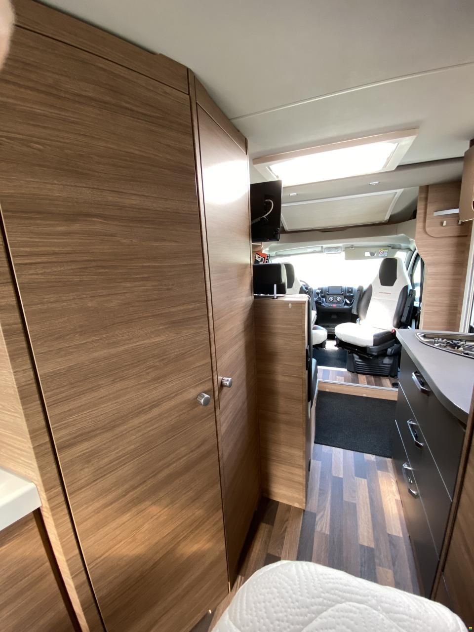 Weinsberg Cara Compact 600MF