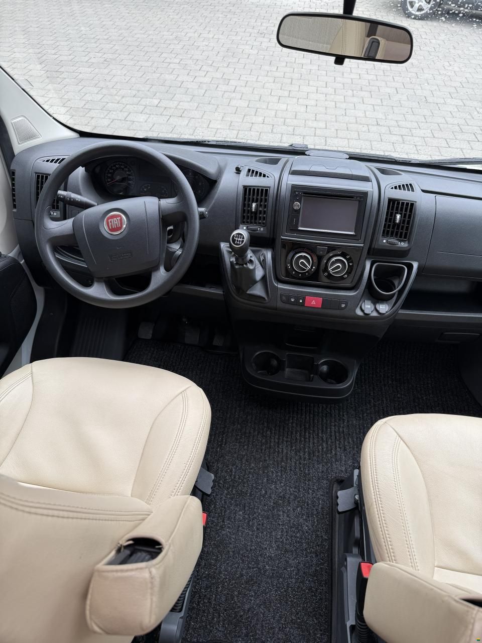 Carado T 449