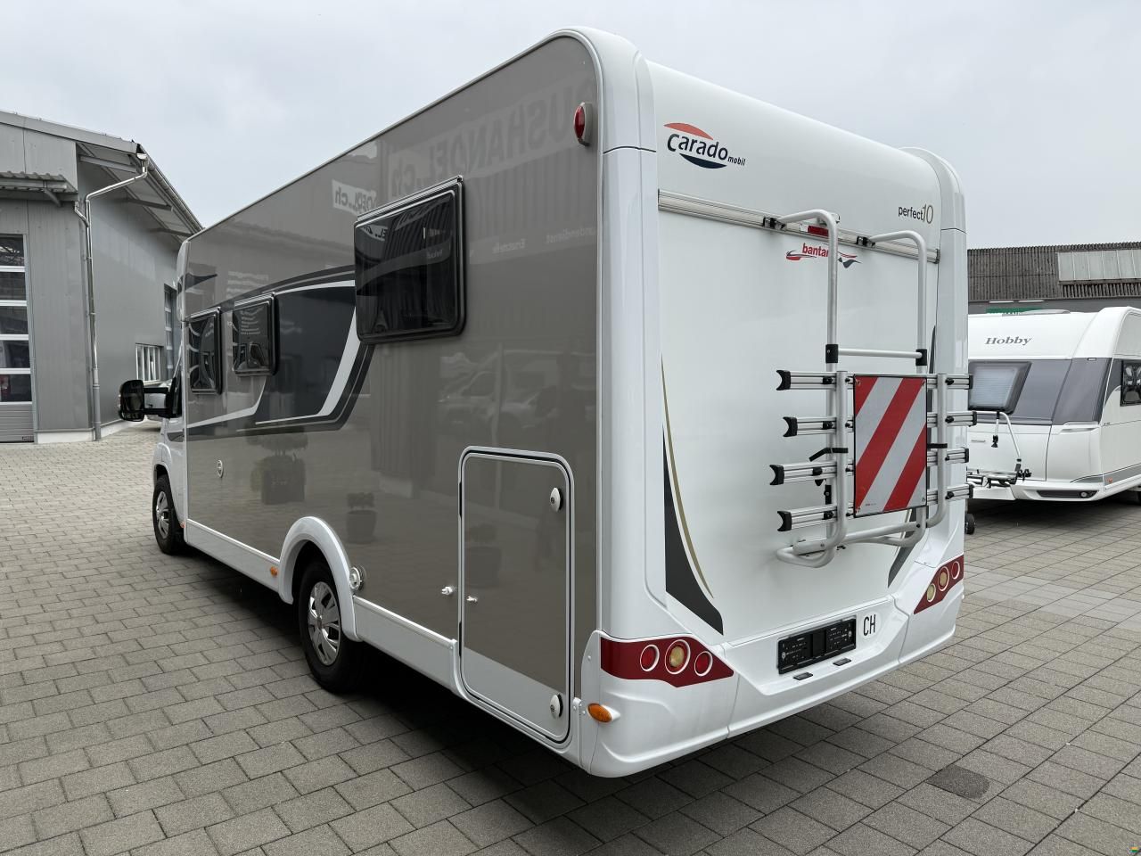 Carado T 449