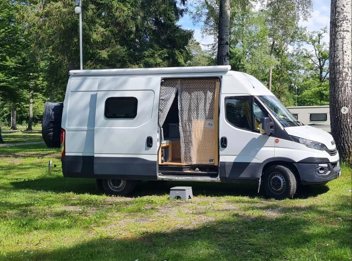 Iveco Daily