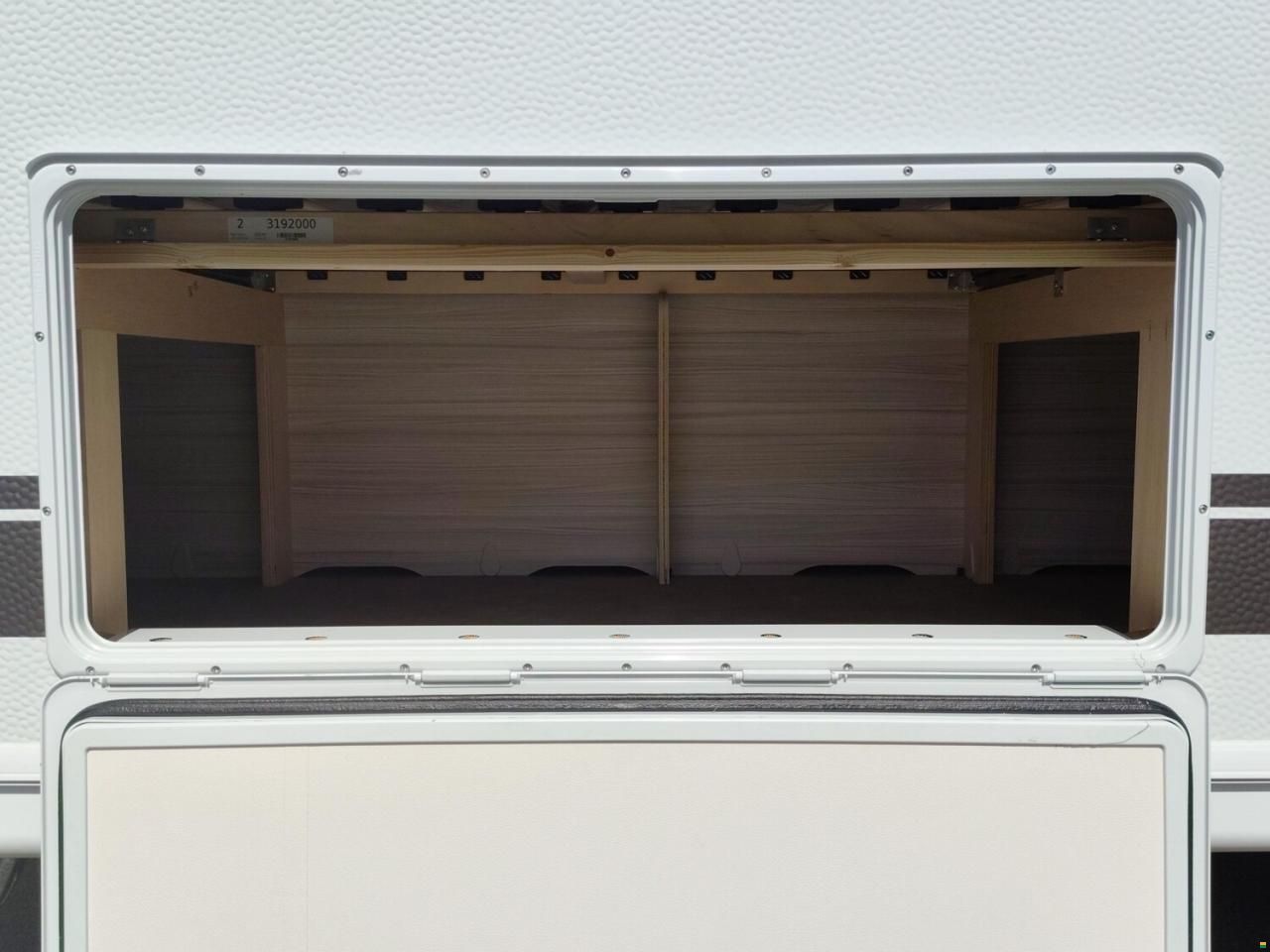 Dethleffs c-joy Active 460 LE