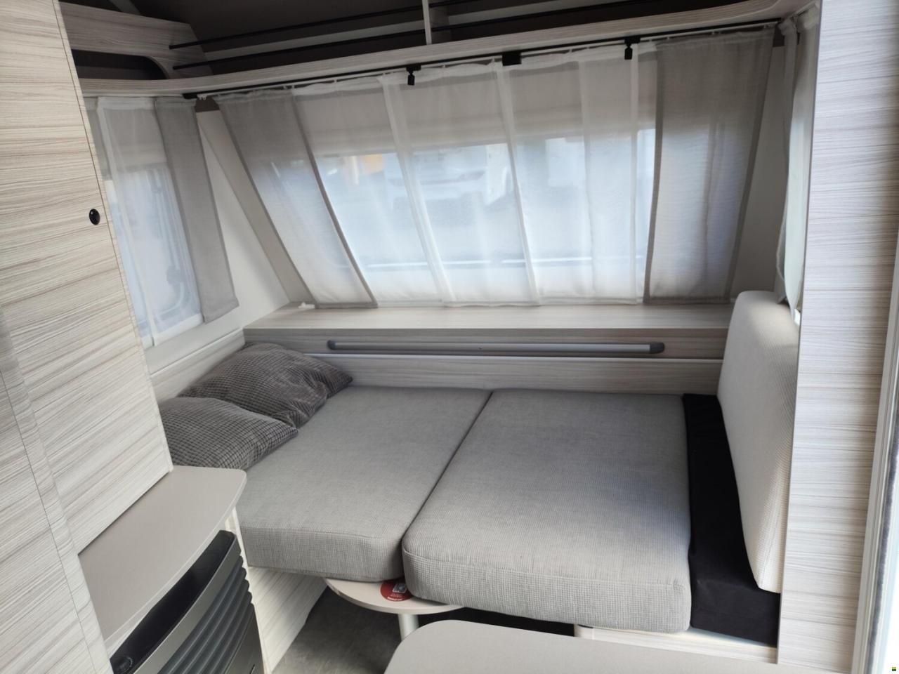 Dethleffs c-joy Active 460 LE