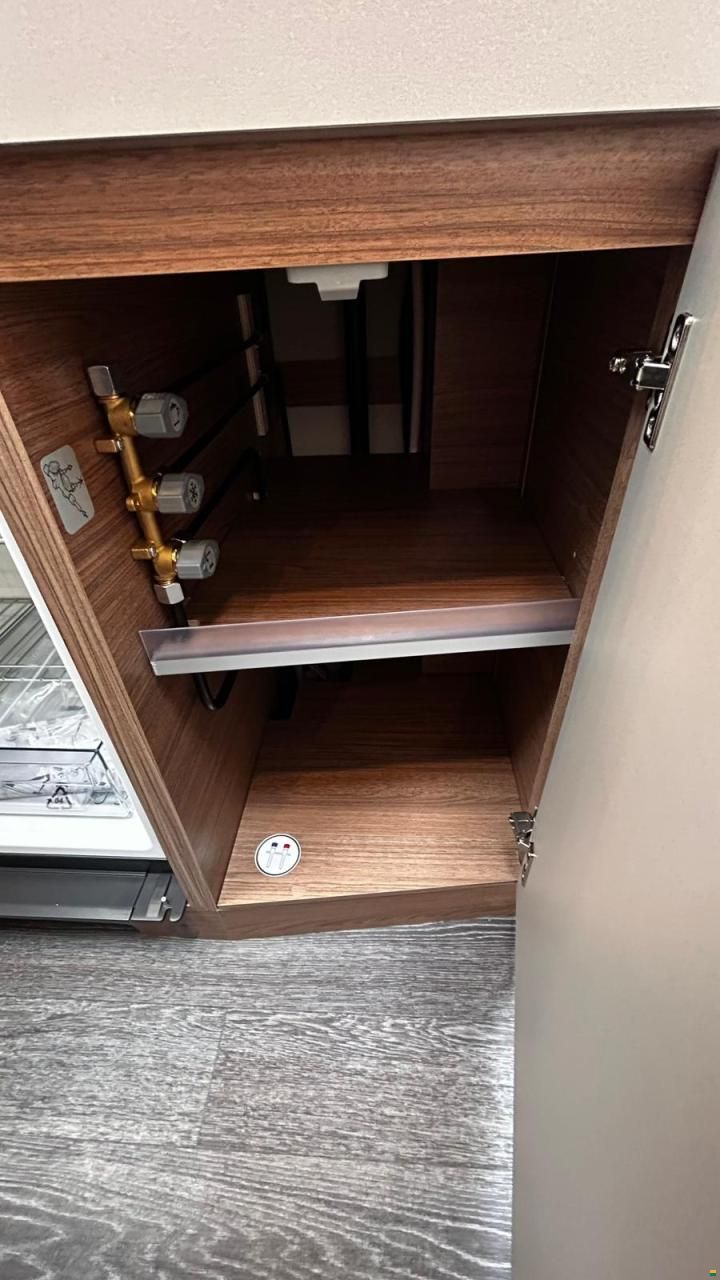 Knaus Van Ti 550 MF Vansation
