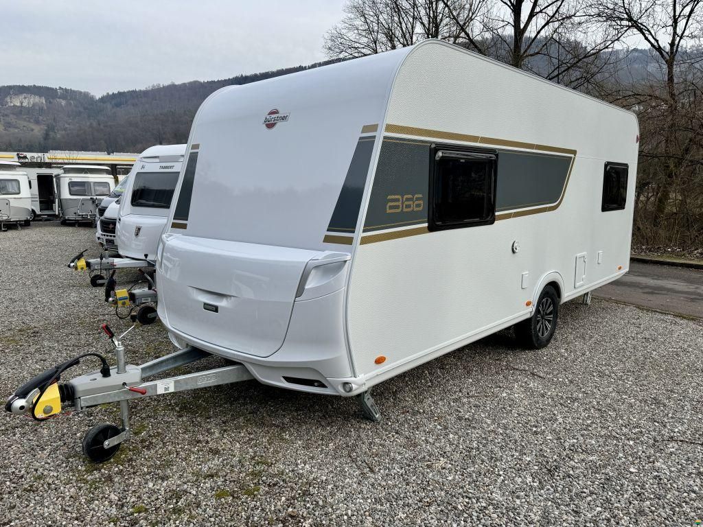 B&uuml;rstner B66 510 TK Plus