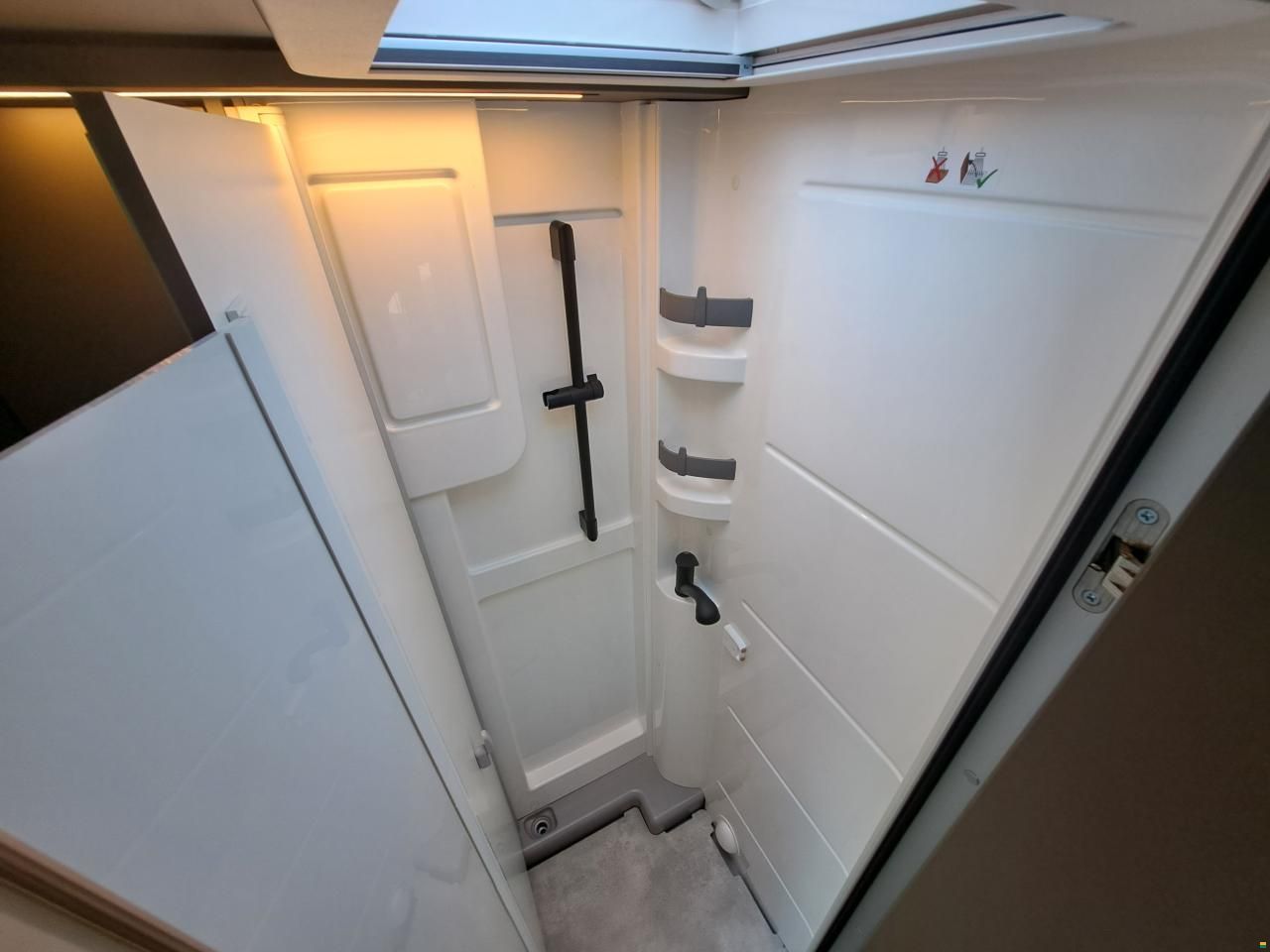 Hymer GT-S 600
