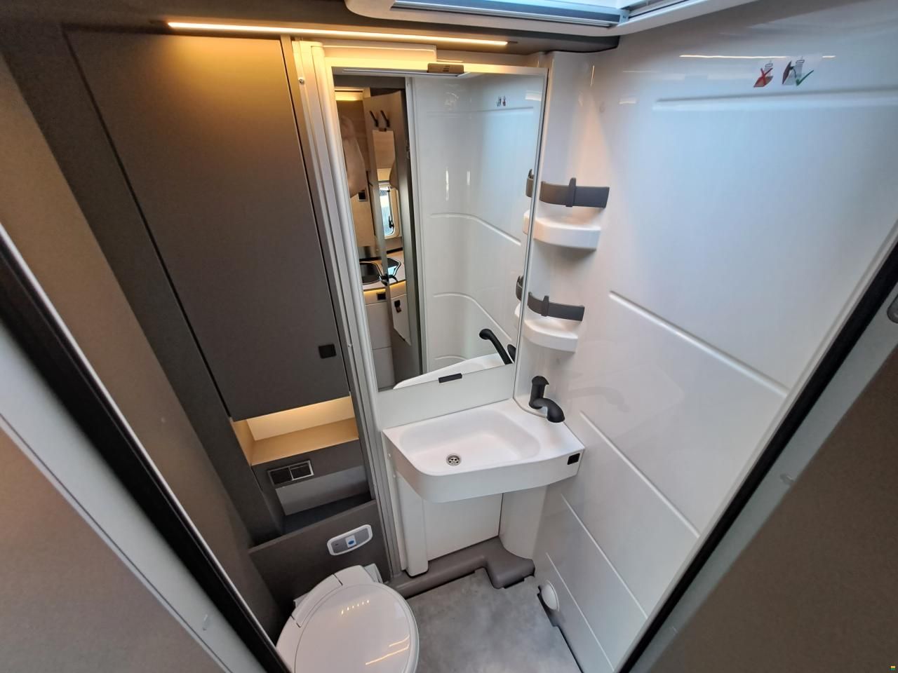 Hymer GT-S 600