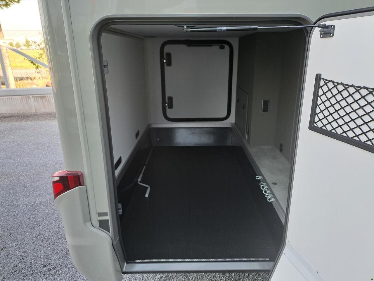 Hymer GT-S 600