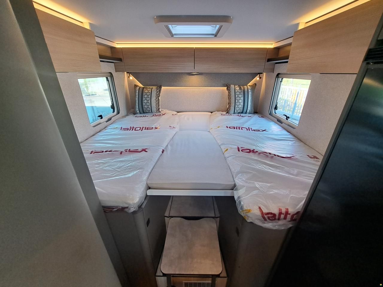 Hymer GT-S 600