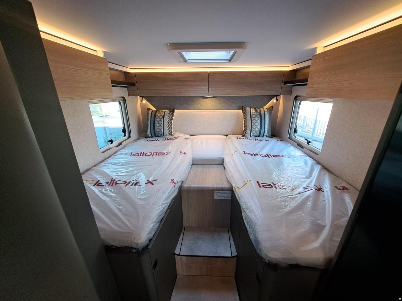 Hymer GT-S 600