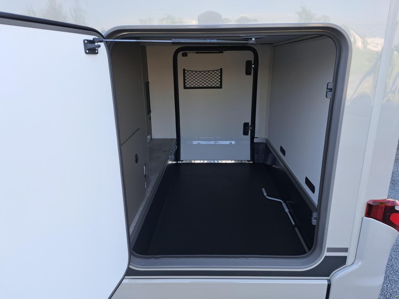 Hymer GT-S 600