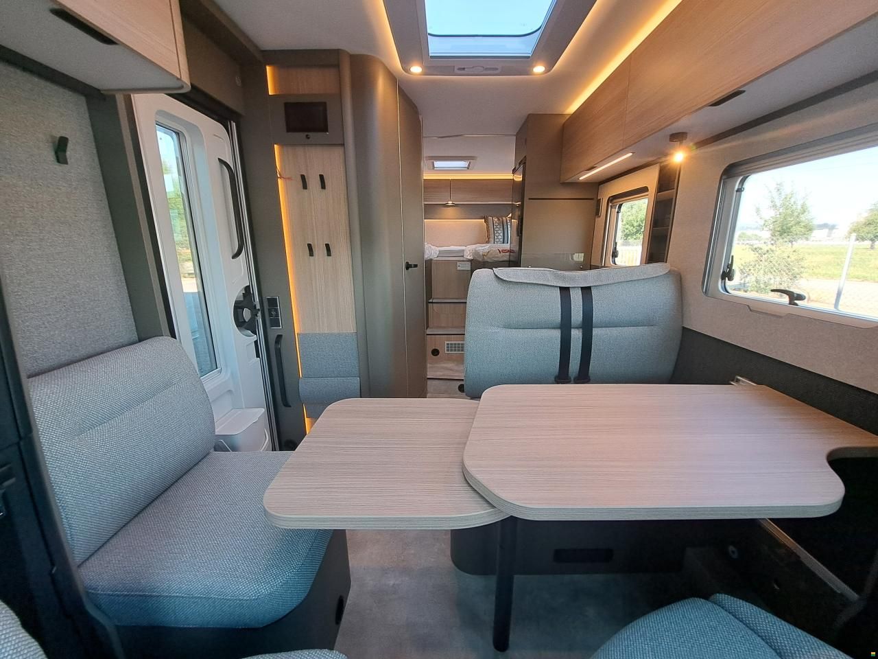 Hymer GT-S 600