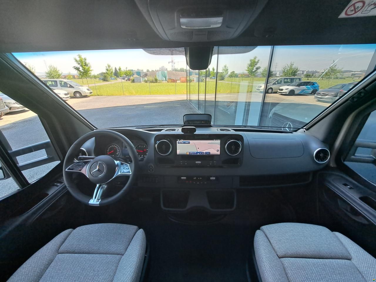 Hymer GT-S 600
