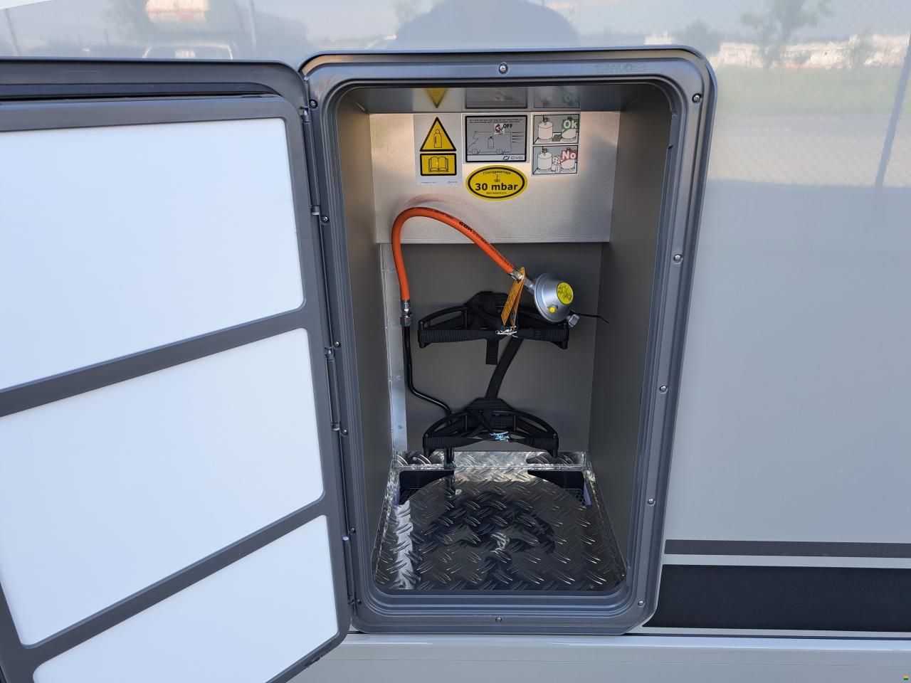 Hymer GT-S 600