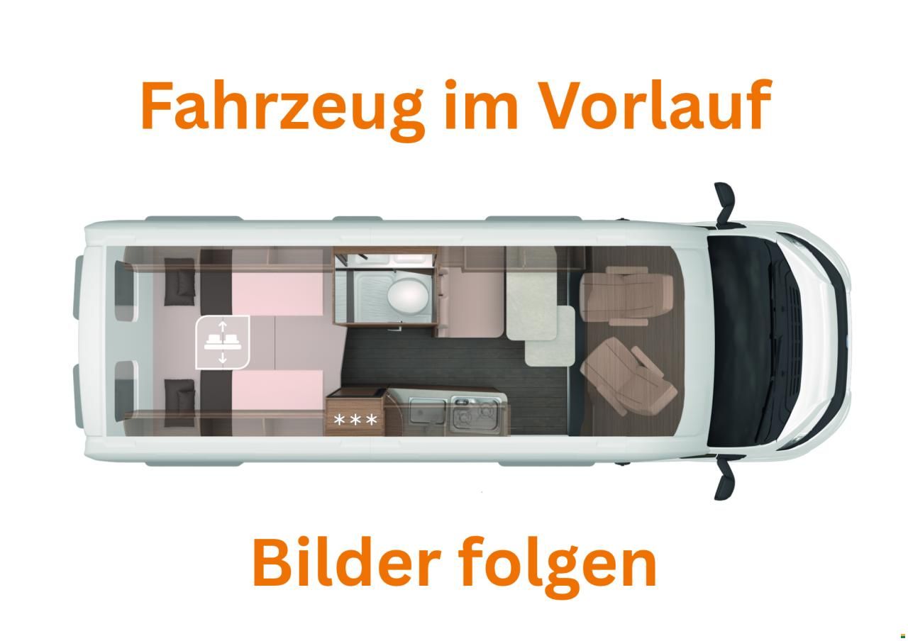 Knaus BoxLife 630 ME Platinum Selection