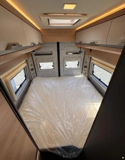Knaus BoxLife 630 ME Platinum Selection