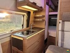 Knaus BoxLife 630 ME Platinum Selection