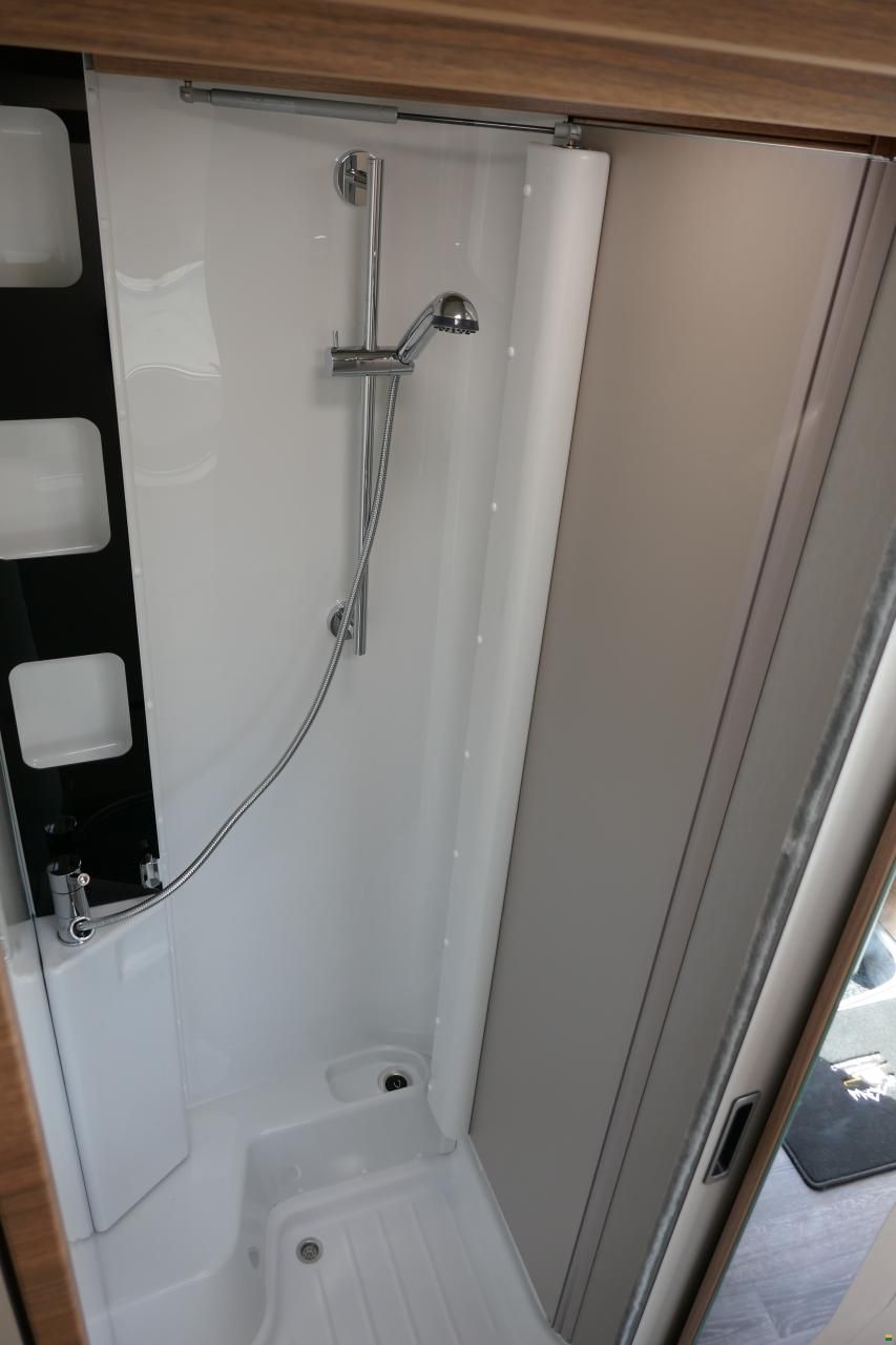 Knaus Van Ti 650 MEG Vansation