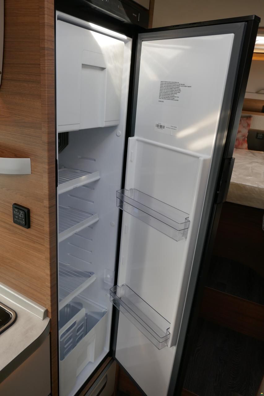 Knaus Van Ti 650 MEG Vansation